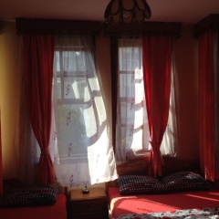 Butunoglu Pansiyon - Bild 2