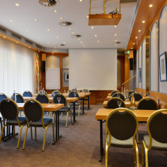 Hotel Imperial - Bild 13