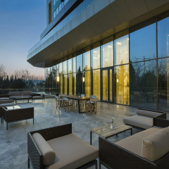 Hilton Garden Inn Istanbul Airport - Bild 30