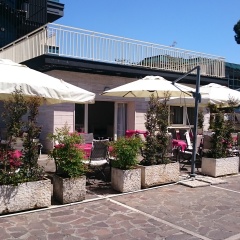 BV Oly Hotel - Bild 7