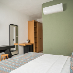 Hotel Karbelsun - Bild 3
