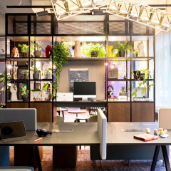 Moxy Essen City - Bild 25