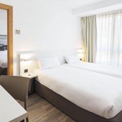 Отель B&B Hotel Vigo Испания, Виго - отзывы, цены и фото номеров - забронировать отель B&B Hotel Vigo онлайн комната для гостей фото 4