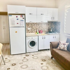 Ada Apart & Hotel - Bild 21