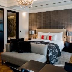 Hotel Schweizerhof Bern & Spa - Bild 5