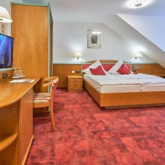 Hotel St Georg Garni - Bild 2