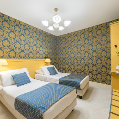 San Giorgio Hotel - Bild 16