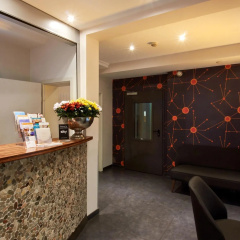 Town Hotel Wiesbaden - Bild 13