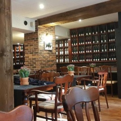 Hotel Toscana - Bild 19