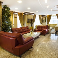 Adana Erten Otel - Bild 2