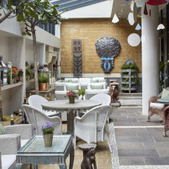 Ham Yard Hotel, Firmdale Hotels thumbnail 22