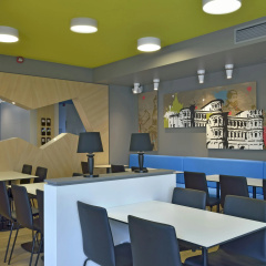B&B Hotel Trier - Bild 18