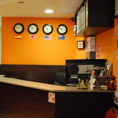 Hostal Las Flores - Bild 2
