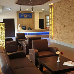 Hotel Atlas Halle - Bild 17