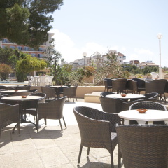 Aparthotel Houm Plaza Son Rigo - Bild 23