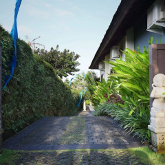 The Canggu Boutique Villas thumbnail 44