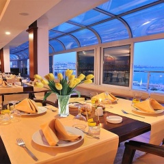 Pelikan Otel - Bild 24