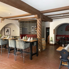 Hotel Eisenhut - Bild 26