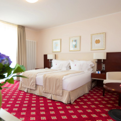 Hotel König Ludwig II - Bild 6