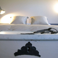 Apeiros Chora Hotel thumbnail 3