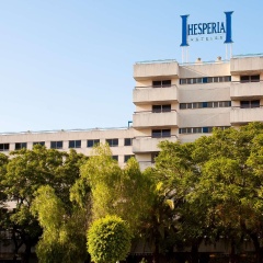 Hesperia Sevilla - Bild 1