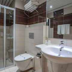 Blue Star Hotel - All Inclusive - Bild 9