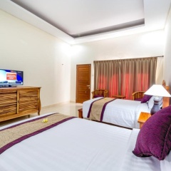 Padma Kumala Luxury Resort - Bild 6