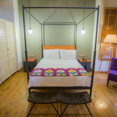 Charme Hotel - Bild 2