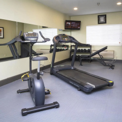 Best Western Mt.Vernon Inn thumbnail 20