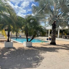 Luxury 4 bed Villa - Private Pool - Sleeps 8 in Willemstad, Curacao from 507$, photos, reviews - zenhotels.com photo 22