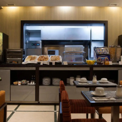 TURIM Luxe Hotel - Bild 11
