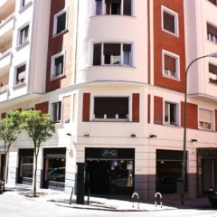 Hostal JQC Ártico - Bild 1