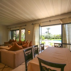 Villa Abraj annakhil - Bild 6