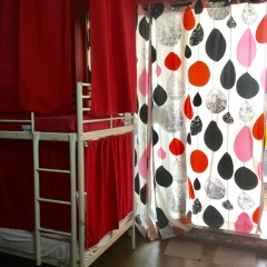 Pandora After 80s Hostel - Bild 4