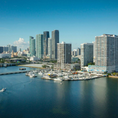 DoubleTree by Hilton Grand Hotel Biscayne Bay - Bild 29