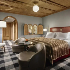 Apogée Courchevel, Oetker Hotels thumbnail 49
