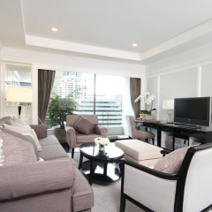 Cape House Hotel, Bangkok - Bild 21