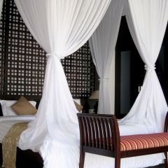 Hillstone Villas Resort Bali - Bild 2