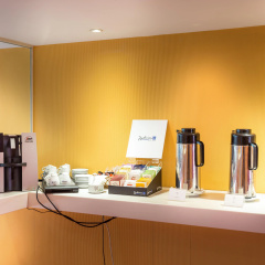 Radisson Blu Hotel - Bild 3