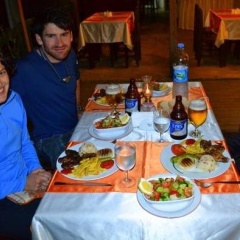 Montenegro Motel - Bild 22