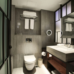 The Emperor Hotel - Bild 9