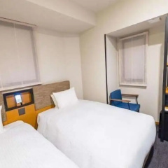 ICI HOTEL Asakusabashi - Bild 12