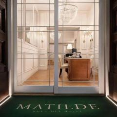 Matilde Boutique Hotel, WorldHotels Elite - Bild 1