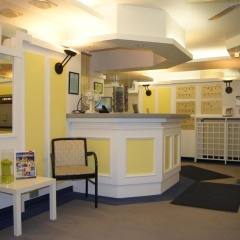 Hotel Avenue - Bild 2