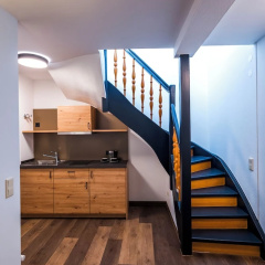 Hotel Sandkorn - Bild 18