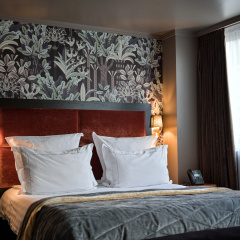 The One Alma Paris - Bild 3
