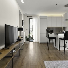 Posh 1BR Apartment in Chalandri by UPSTREET - Bild 2