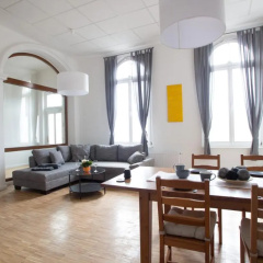 Nostalgischer Kaiserbahnhof - Bild 1