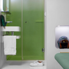Hotel Odyssey - Bild 8