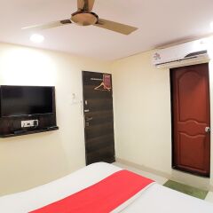 Hexa Airways in Mumbai, India from 71$, photos, reviews - zenhotels.com photo 17